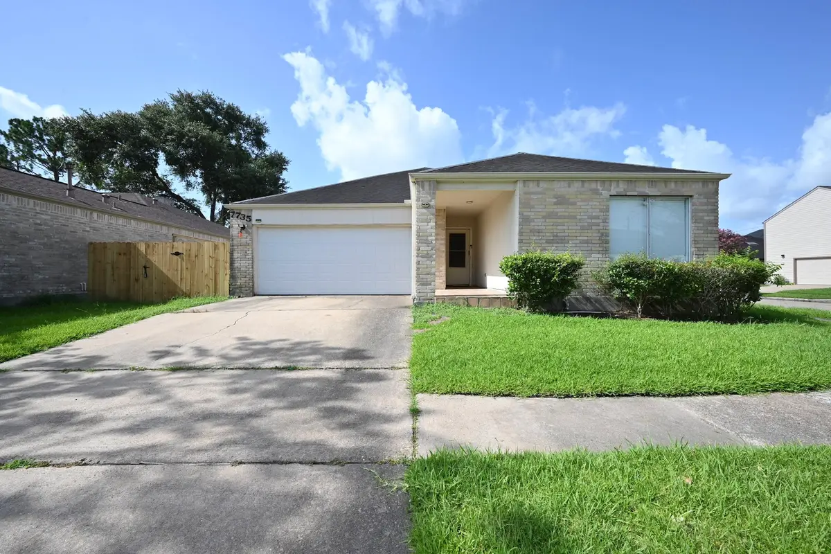 7735 Quail Meadow Drive, Houston, TX 77071 - Image #1