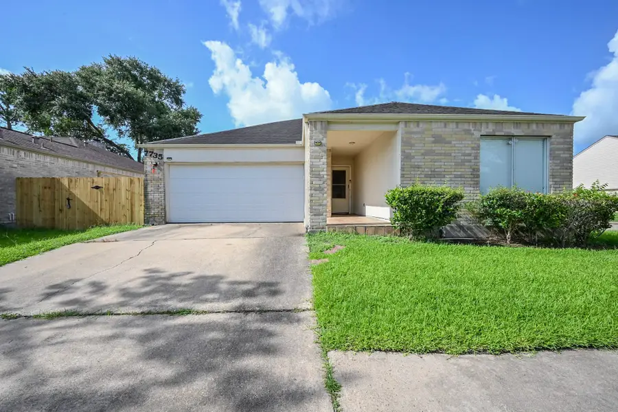 7735 Quail Meadow Drive, Houston, TX 77071 - Image #2