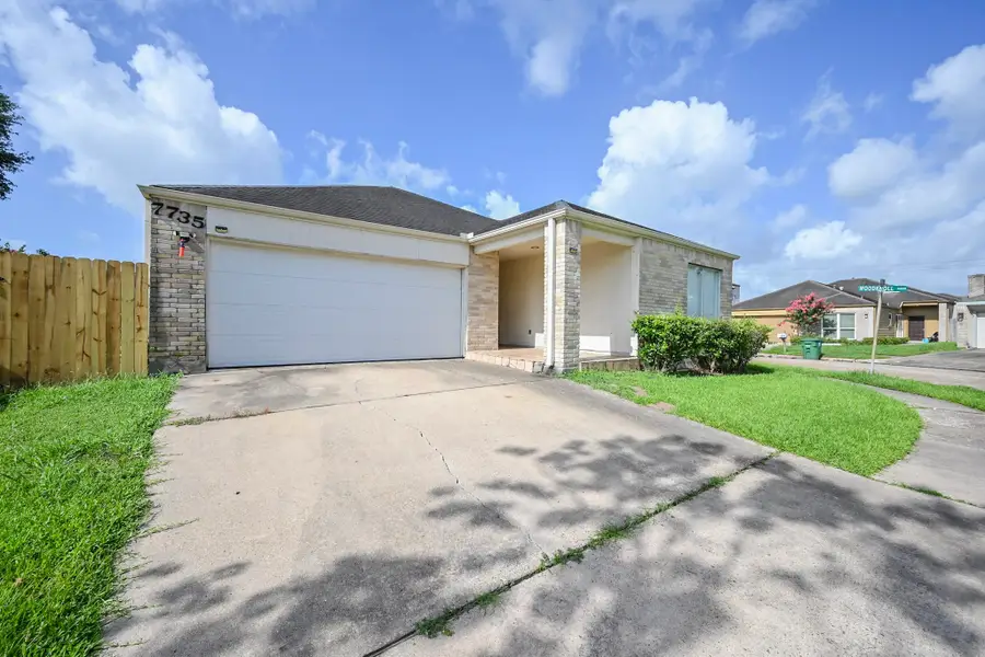 7735 Quail Meadow Drive, Houston, TX 77071 - Image #3