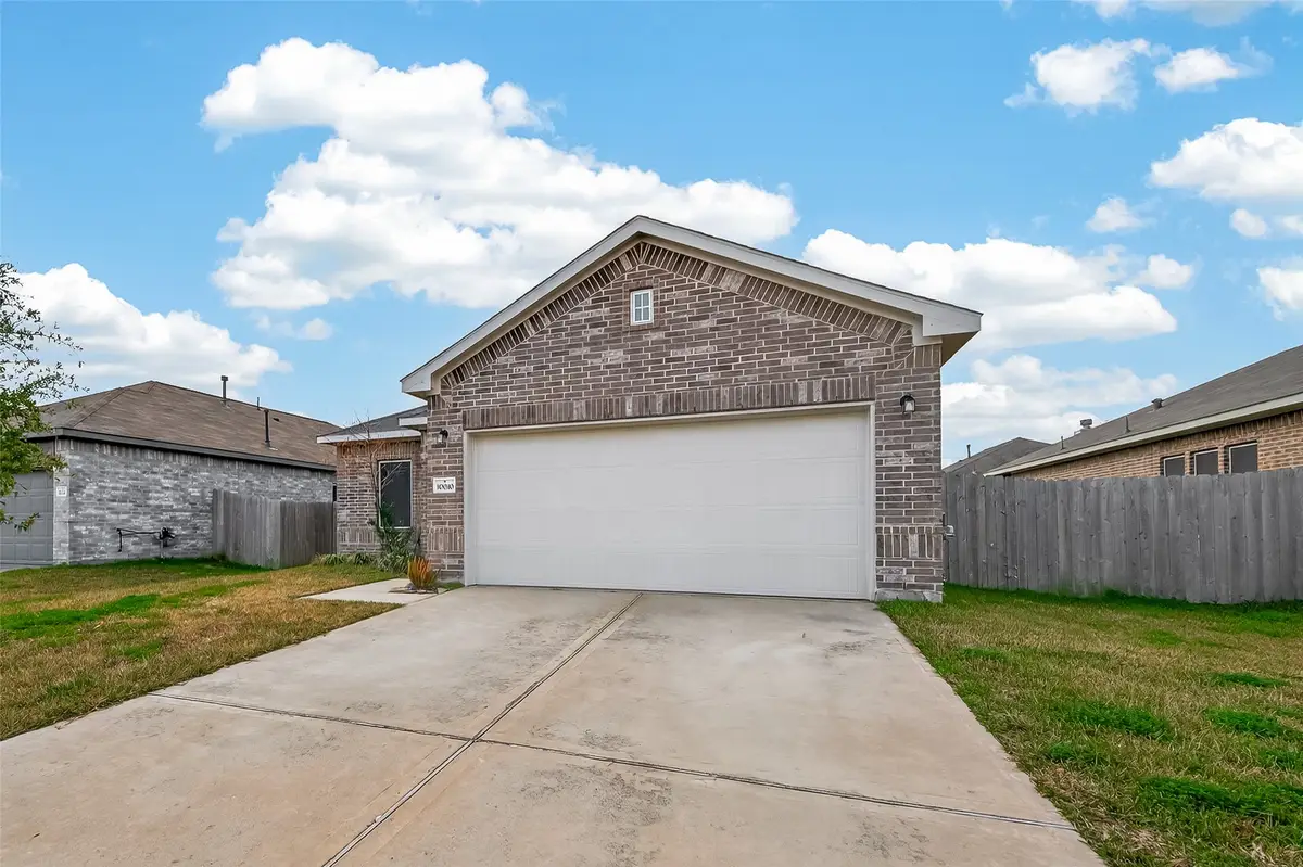 10010 Pine Valley Court, Baytown, TX 77521 - #1
