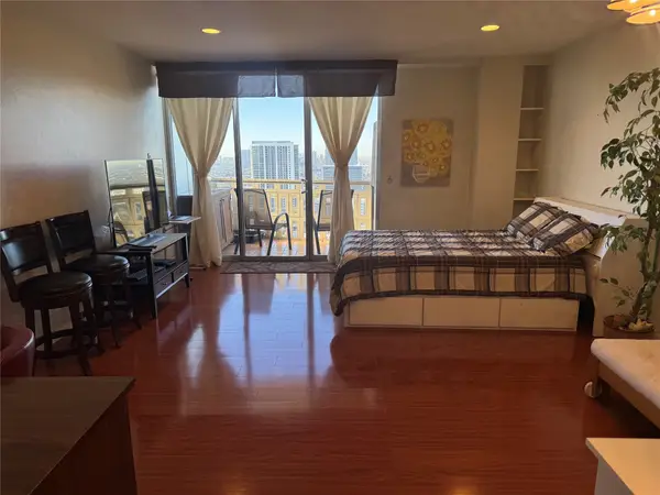 2016 Main Street #2510, Houston, TX 77002