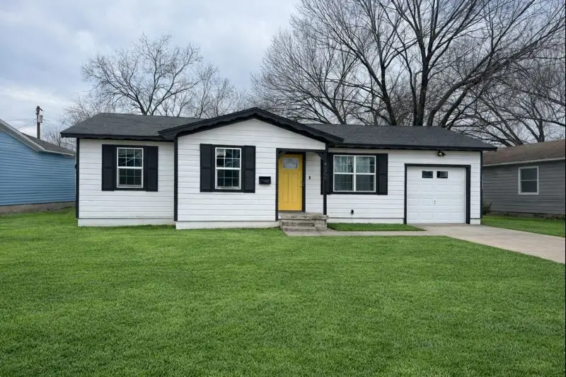 506 Corta Drive, Mesquite, TX 75149 - Image #1