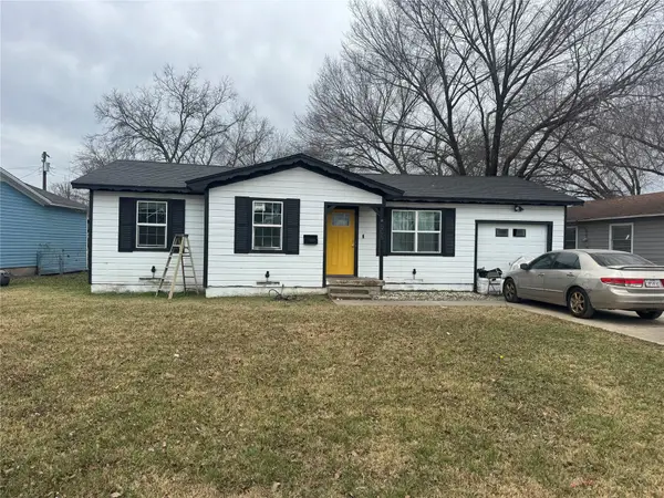 506 Corta Drive, Mesquite, TX 75149