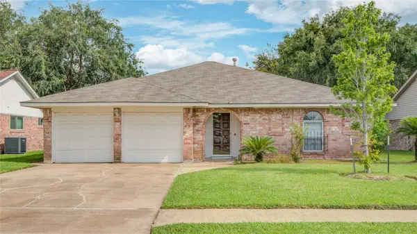 1801 Concord Street, Deer Park, TX 77536