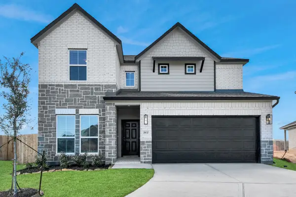 3081 Spoolwood Trail, Magnolia, TX 77355