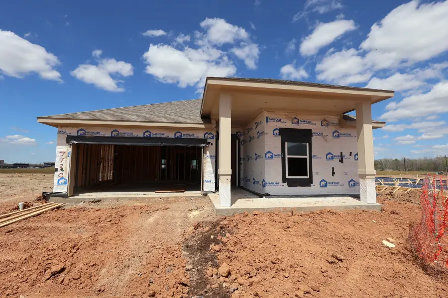 7730 Jade Crest Drive, Angleton, TX 77515 - #2