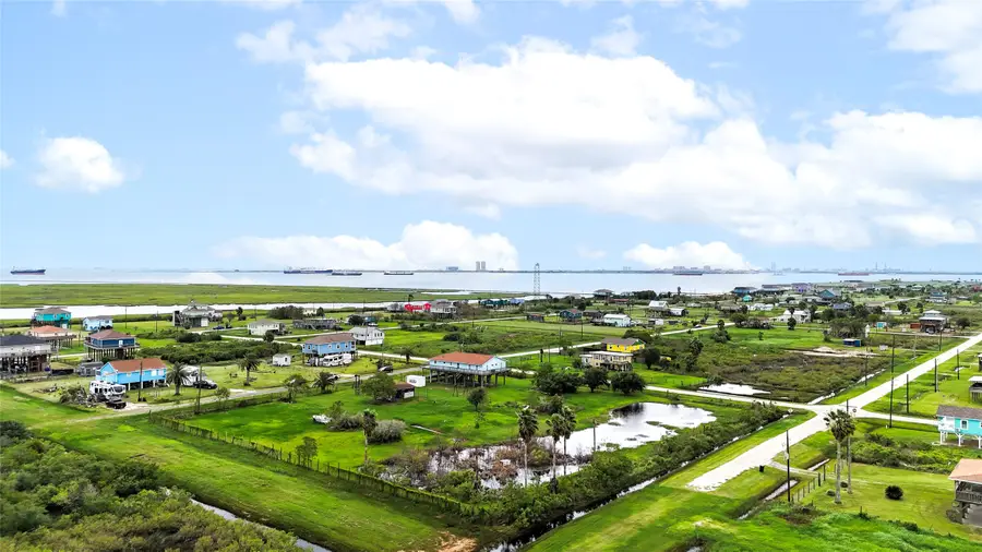 2205 Front Avenue Avenue, Port Bolivar, TX 77650 - #3