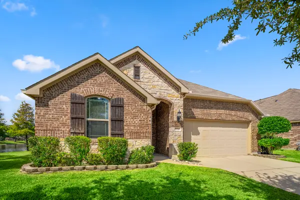 22318 Wenbury Drive, Tomball, TX 77375