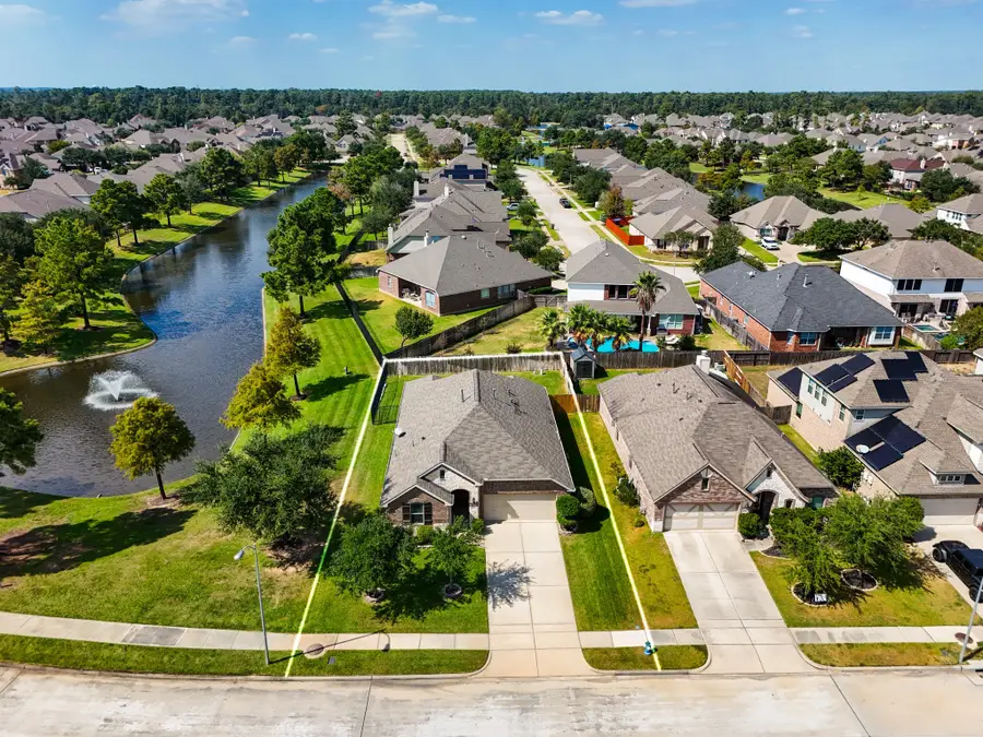 22318 Wenbury Drive, Tomball, TX 77375 - Image #2