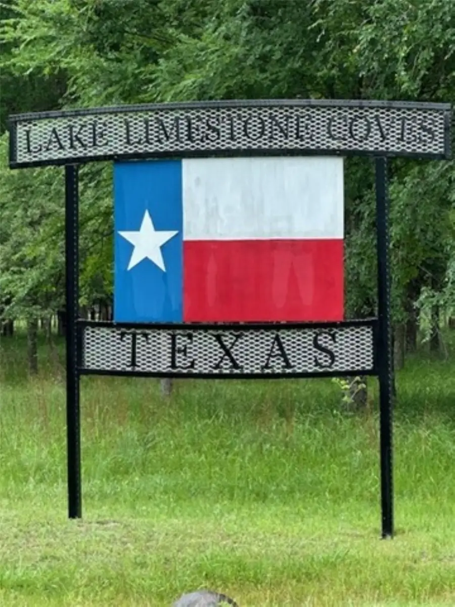 Lot 1 Post Oak Loop, Thornton, TX 76687 - Image #2