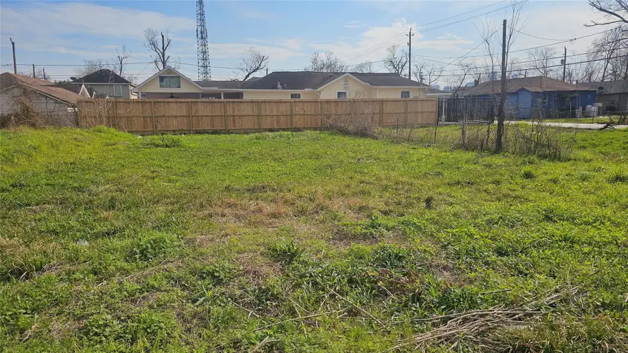 3208 Jewel Street, Houston, TX 77026 - #2