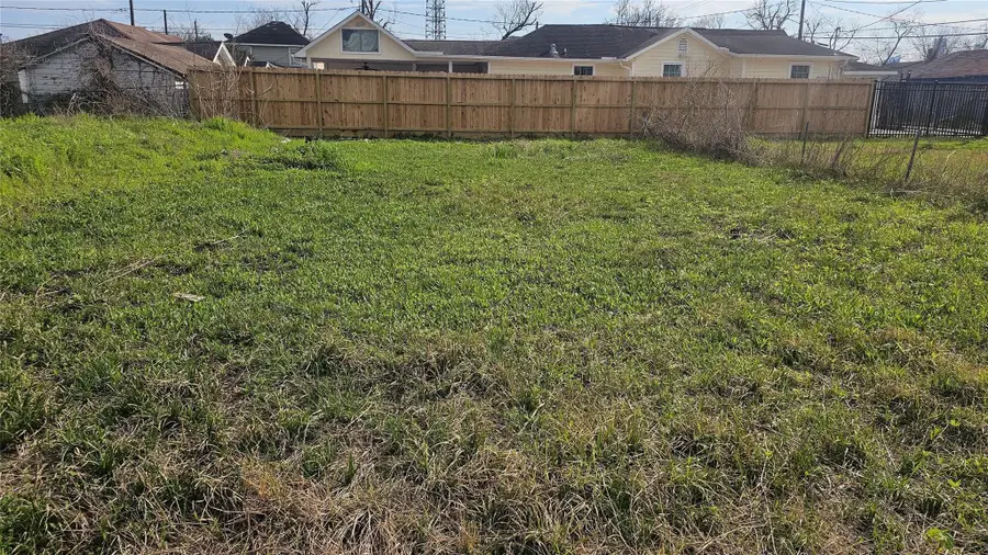 3208 Jewel Street, Houston, TX 77026 - #3