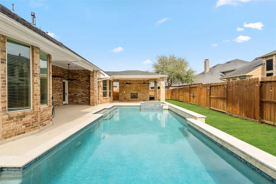 27218 Liberty Heights Lane, Fulshear, TX 77441 - #2