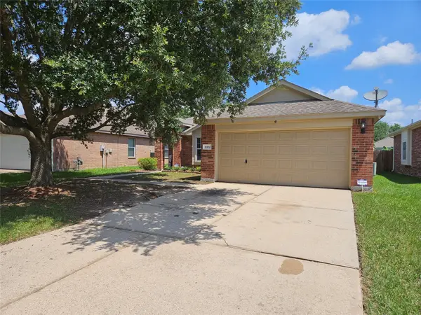 32102 Annice Lane, Pinehurst, TX 77362