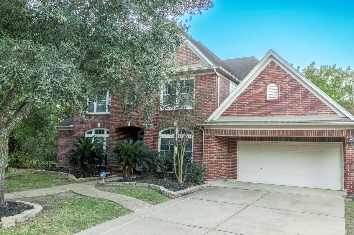 3538 Stanbury Place Lane, Katy, TX 77494 - Image #1