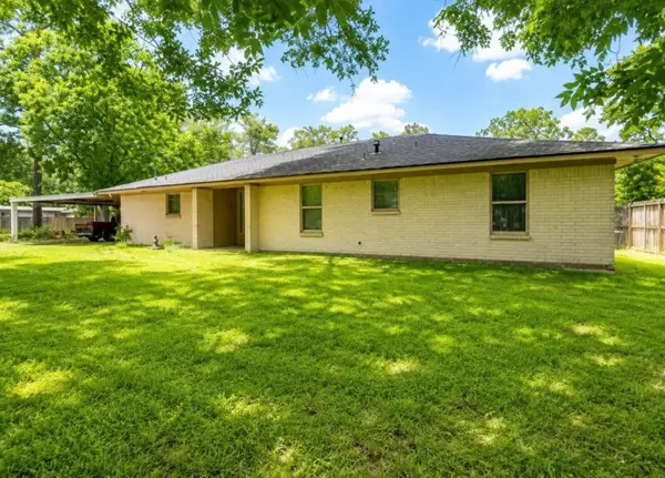 2715 Toyah Avenue, Houston, TX 77039