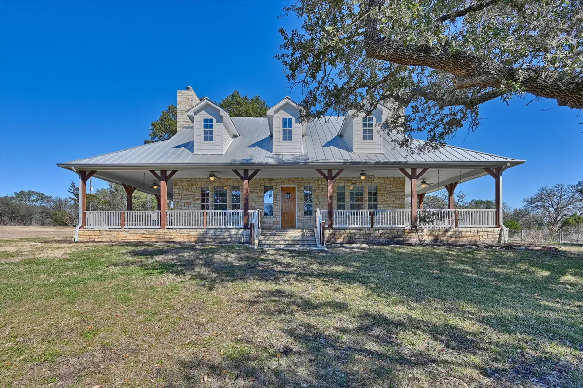 820 Candlelight Circle, Brenham, TX 77833 - #1