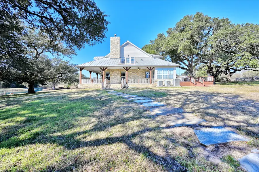 820 Candlelight Circle, Brenham, TX 77833 - #2
