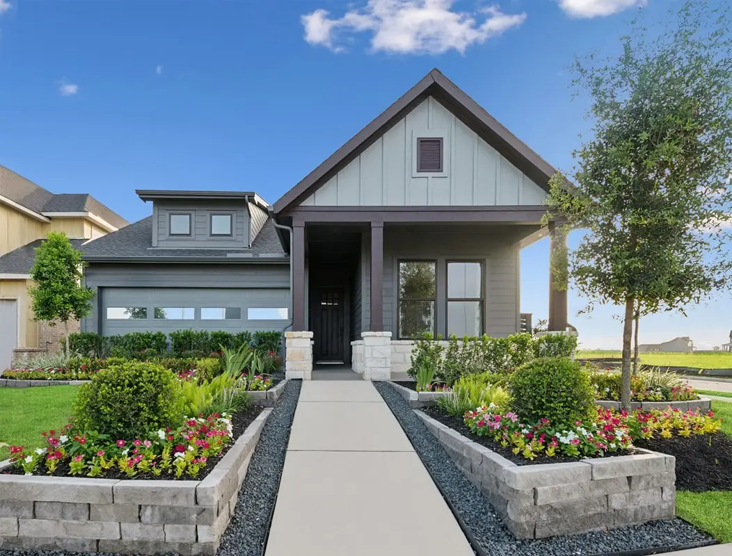4634 Gemini Street, Richmond, TX 77469 - #1