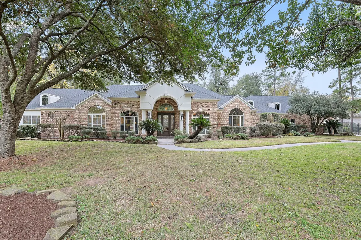 8615 Haven Woods Way, Tomball, TX 77375 - Image #1