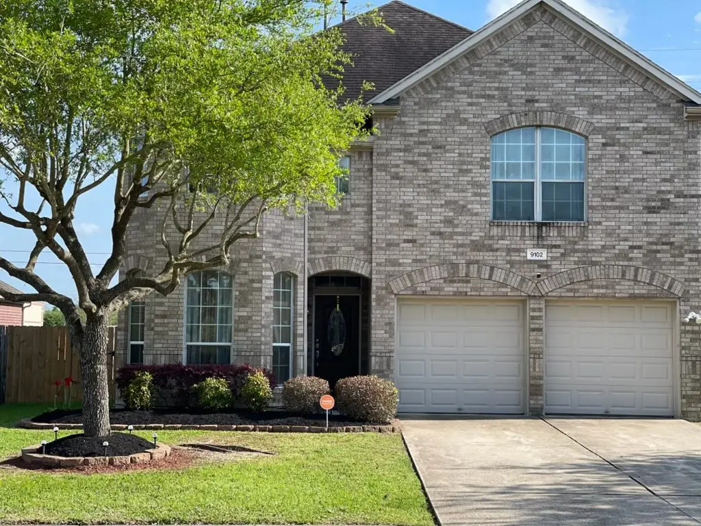 9102 Sunrise Trl, Pearland, TX 77584 - #1