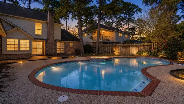 5507 Slashwood Lane, Spring, TX 77379