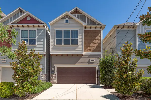 1005 W 24th Street, Houston, TX 77008