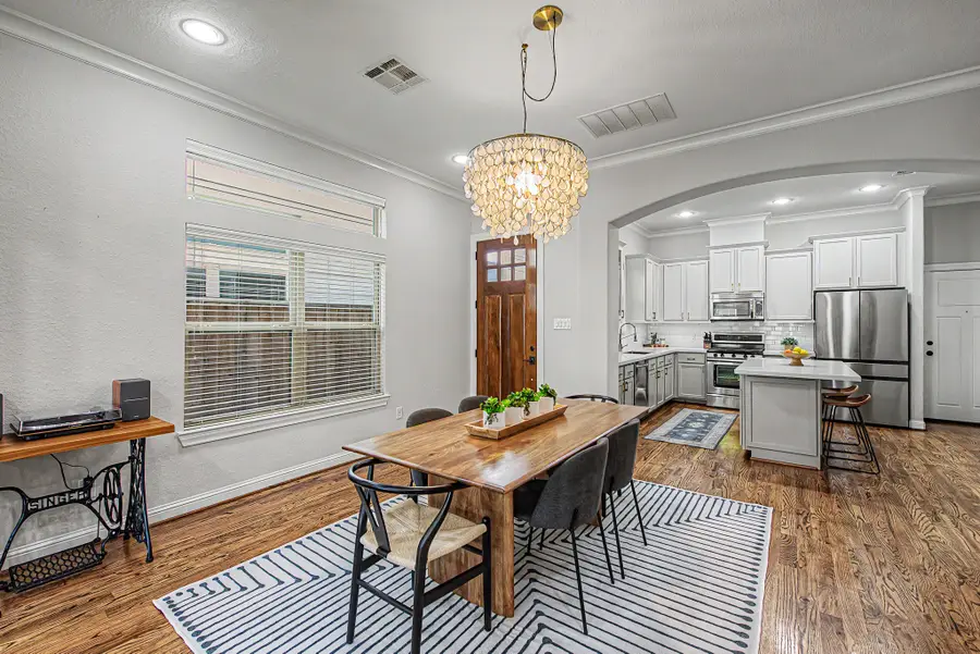 1005 W 24th Street, Houston, TX 77008 - #3