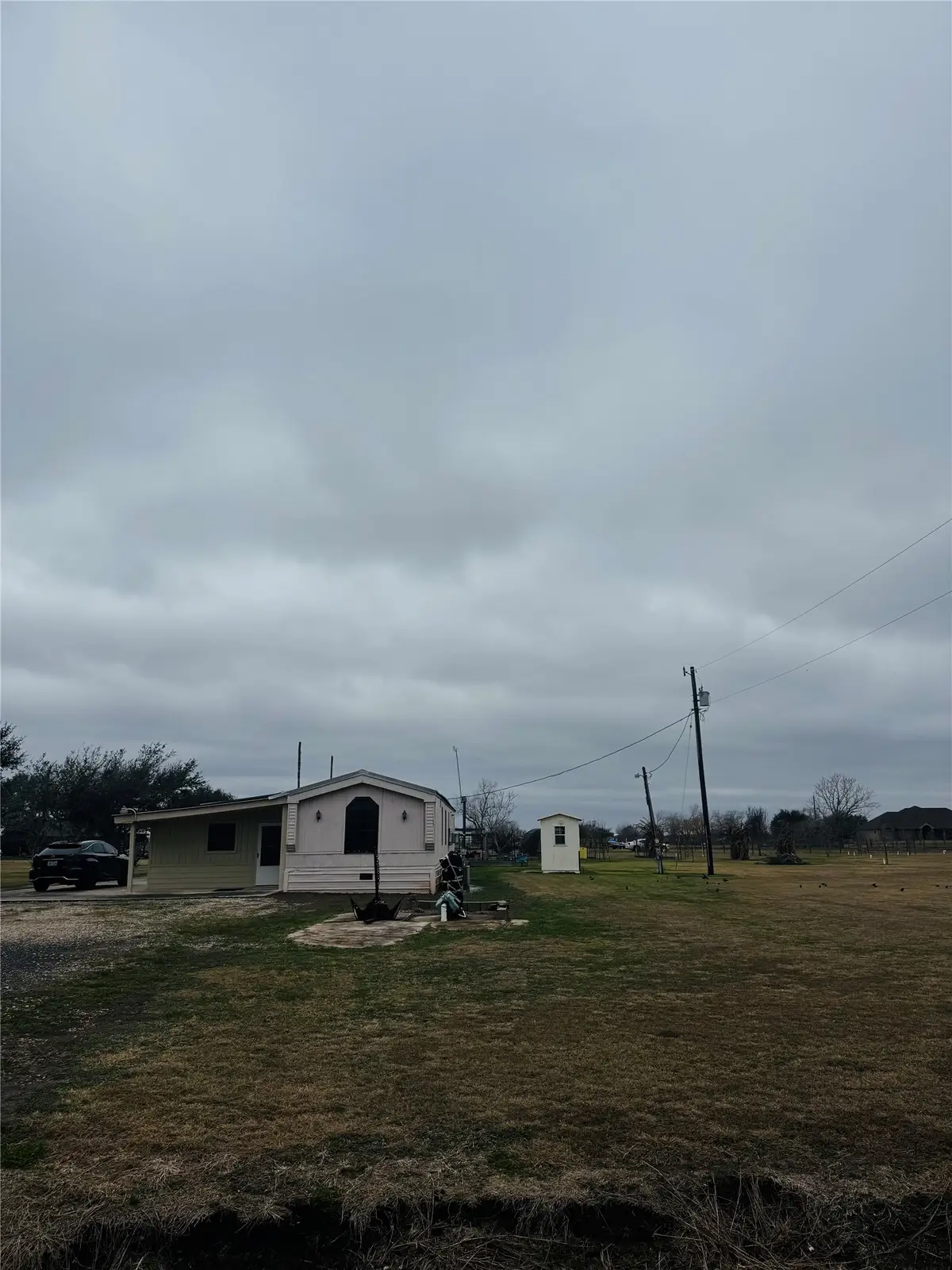 2069 CR 317 12th Street, Palacios, TX 77465 - #1