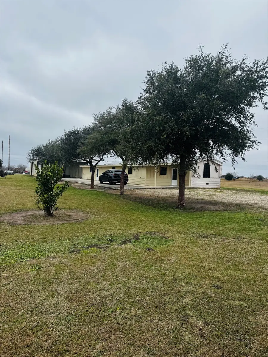 2069 CR 317 12th Street, Palacios, TX 77465 - #3