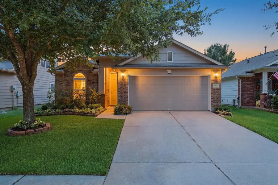 24631 Lakecrest Village Drive, Katy, TX 77493 - #2