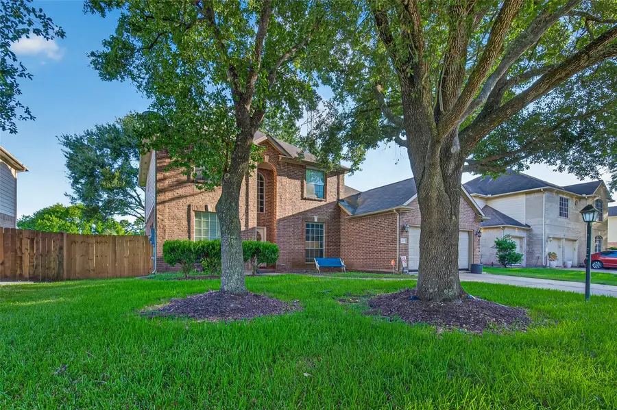 2123 Long Rock Drive, Missouri City, TX 77489 - #3