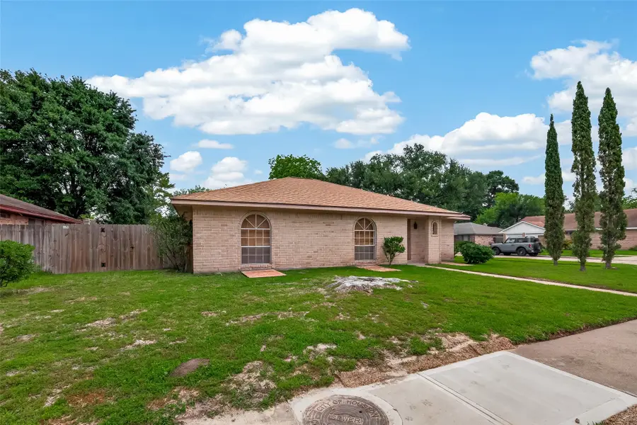 7102 Cerca Court, Houston, TX 77086 - #2