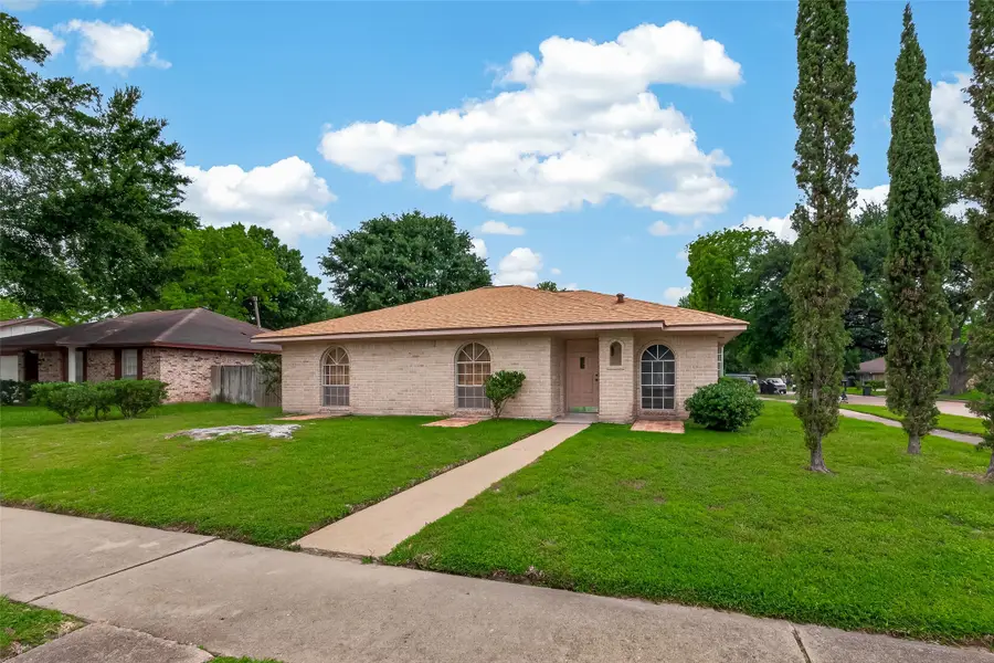 7102 Cerca Court, Houston, TX 77086 - #3