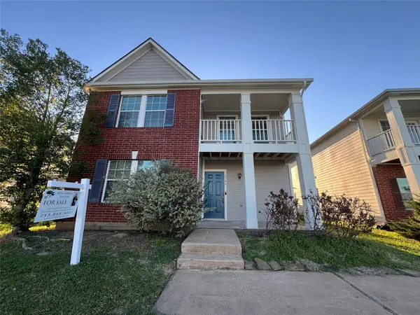 6146 Settlers Lake Circle W, Katy, TX 77449