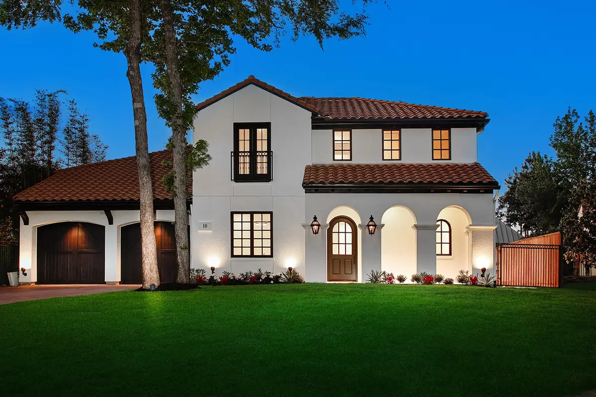 10 Libretto Court, The Woodlands, TX 77382 - #1
