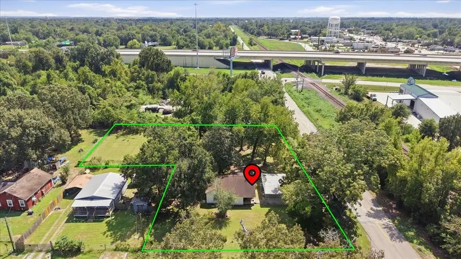 3015 Enner, Orange, TX 77632 - #3