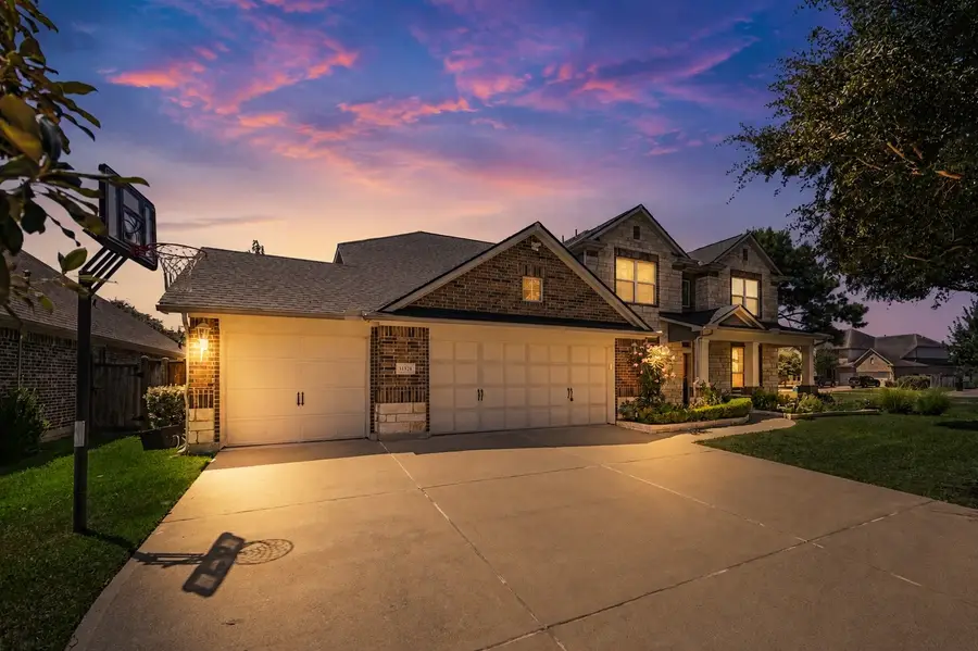 31325 Riley Woods Court, Spring, TX 77386 - #2