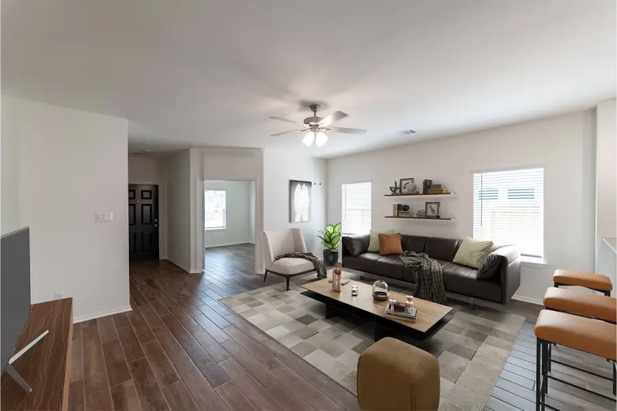 10656 Altitude Way, Conroe, TX 77303 - #2