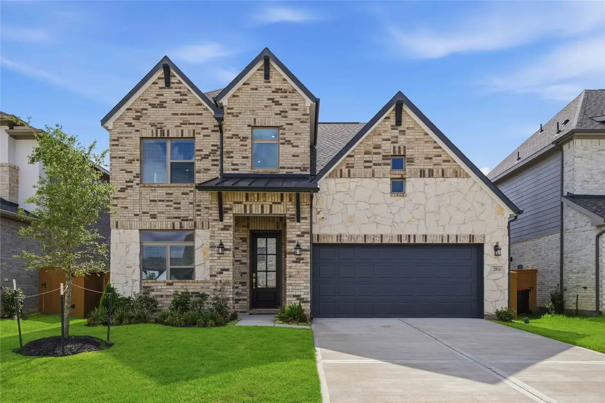 2916 Apple Rose Lane, Katy, TX 77493 - #1