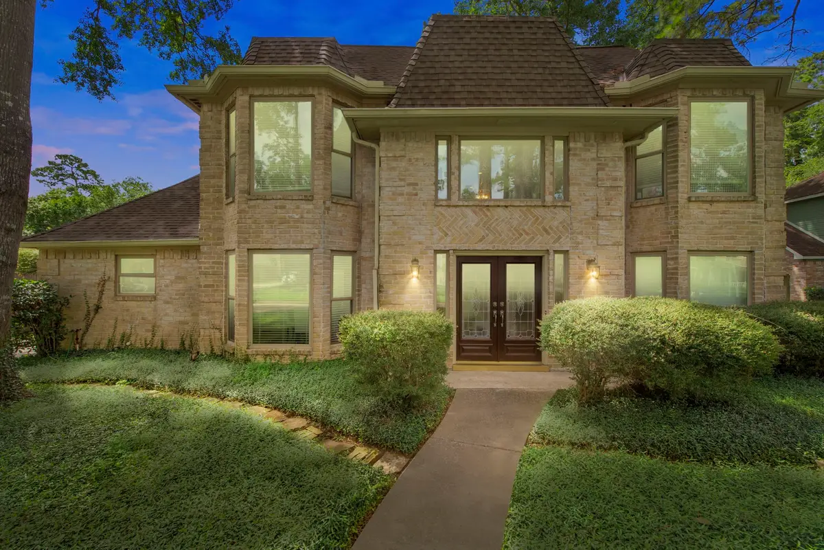 5507 Glenmere Lane, Spring, TX 77379 - Image #1