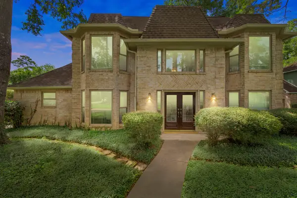 5507 Glenmere Lane, Spring, TX 77379