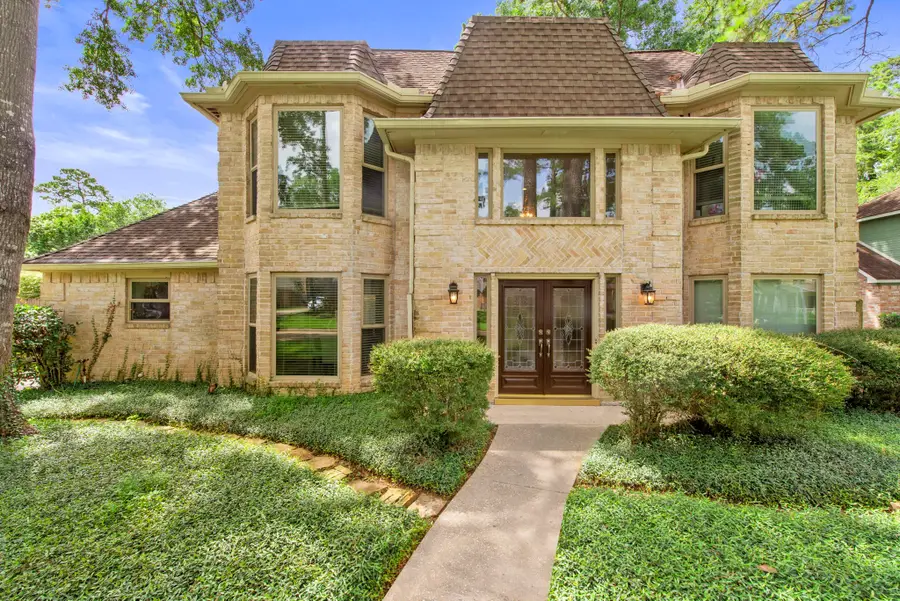 5507 Glenmere Lane, Spring, TX 77379 - Image #3