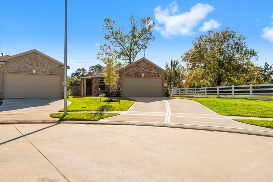 9315 Central Place, Magnolia, TX 77354 - Image #2