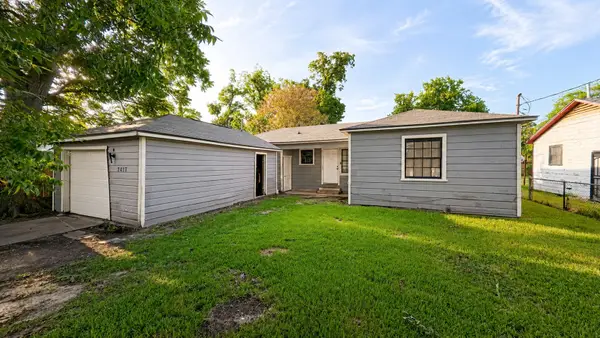 7417 W Knoll Street, Houston, TX 77028