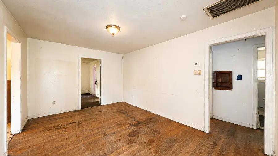 7417 W Knoll Street, Houston, TX 77028 - #3