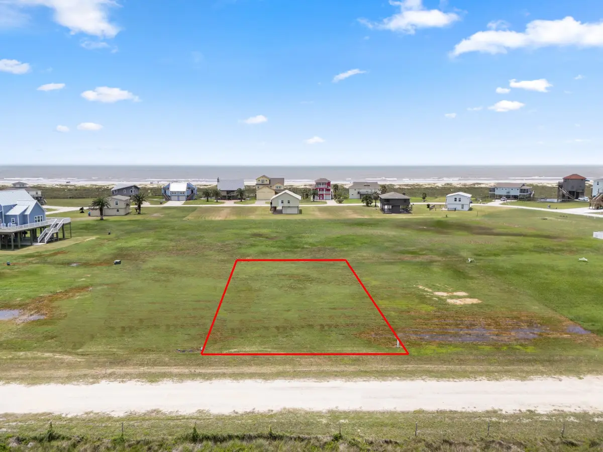 TBD Driftwood, Matagorda, TX 77457 - #1