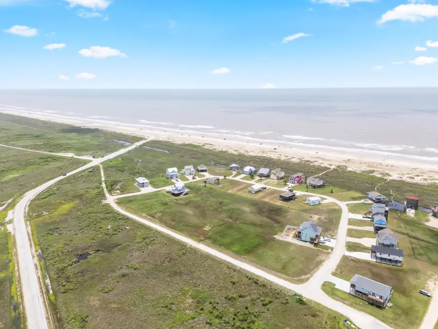 TBD Driftwood, Matagorda, TX 77457 - #3