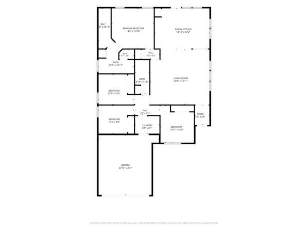 11916 Palmsprings Drive, Houston, TX 77034