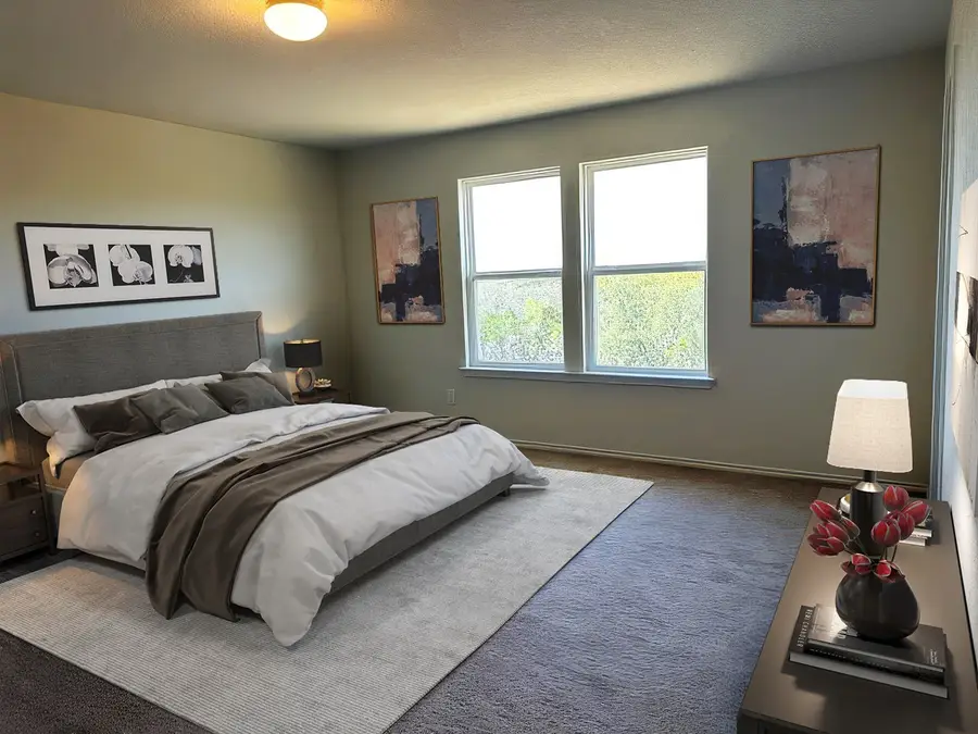 11255 Blue Feather, San Antonio, TX 78254 - #2